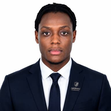 Mr. Bawuah Joseph A.